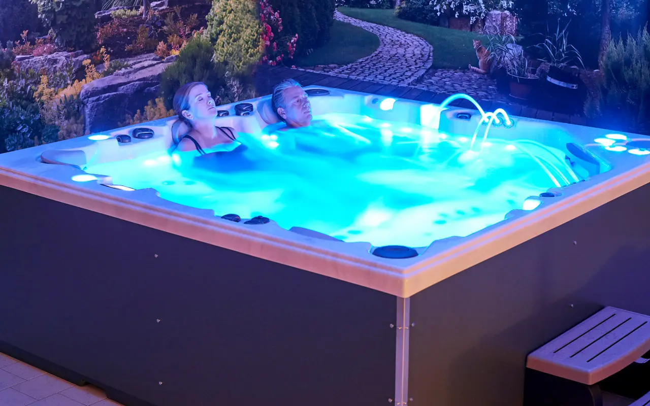 Whirlcare Champion