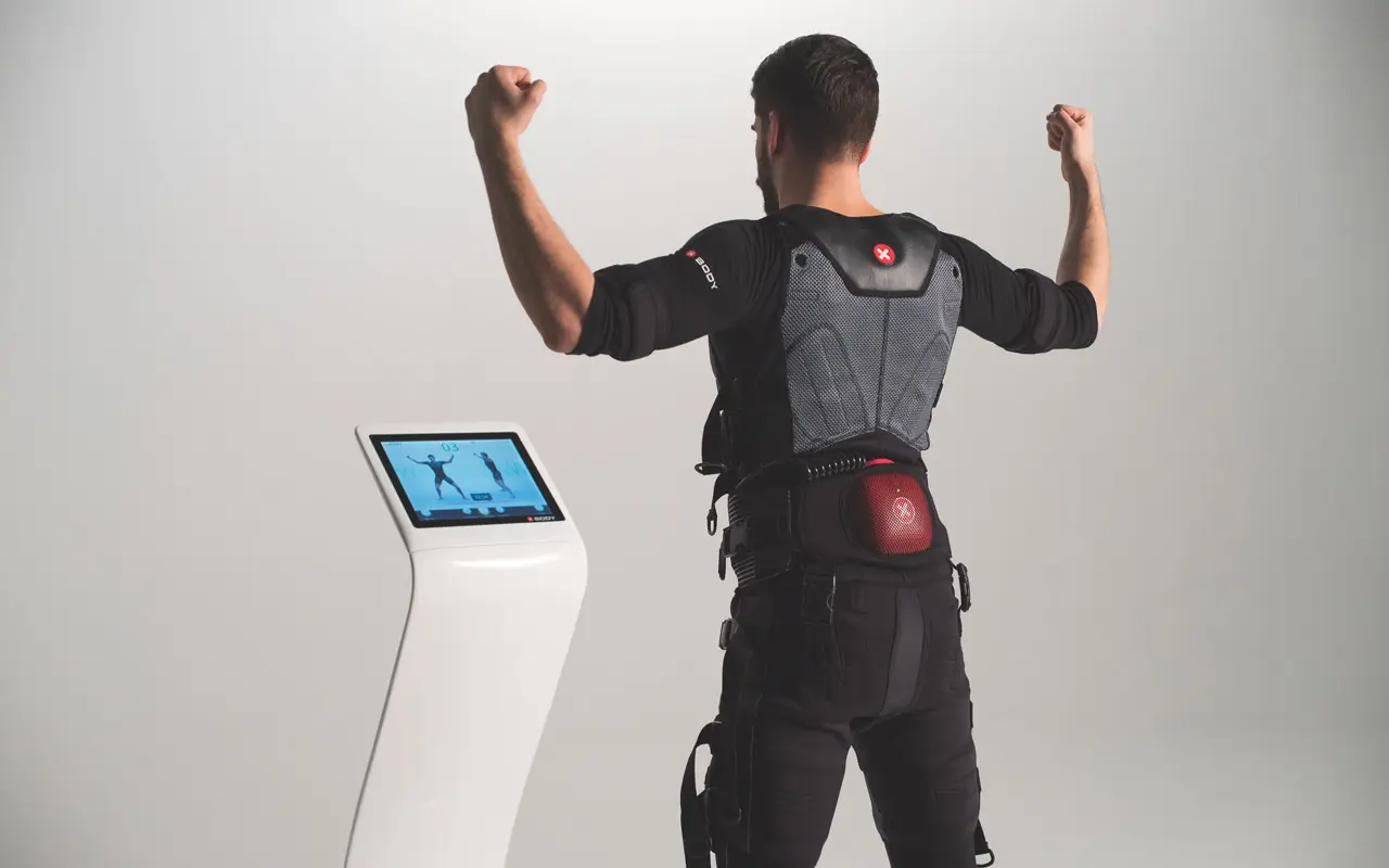 XBody Actiwave