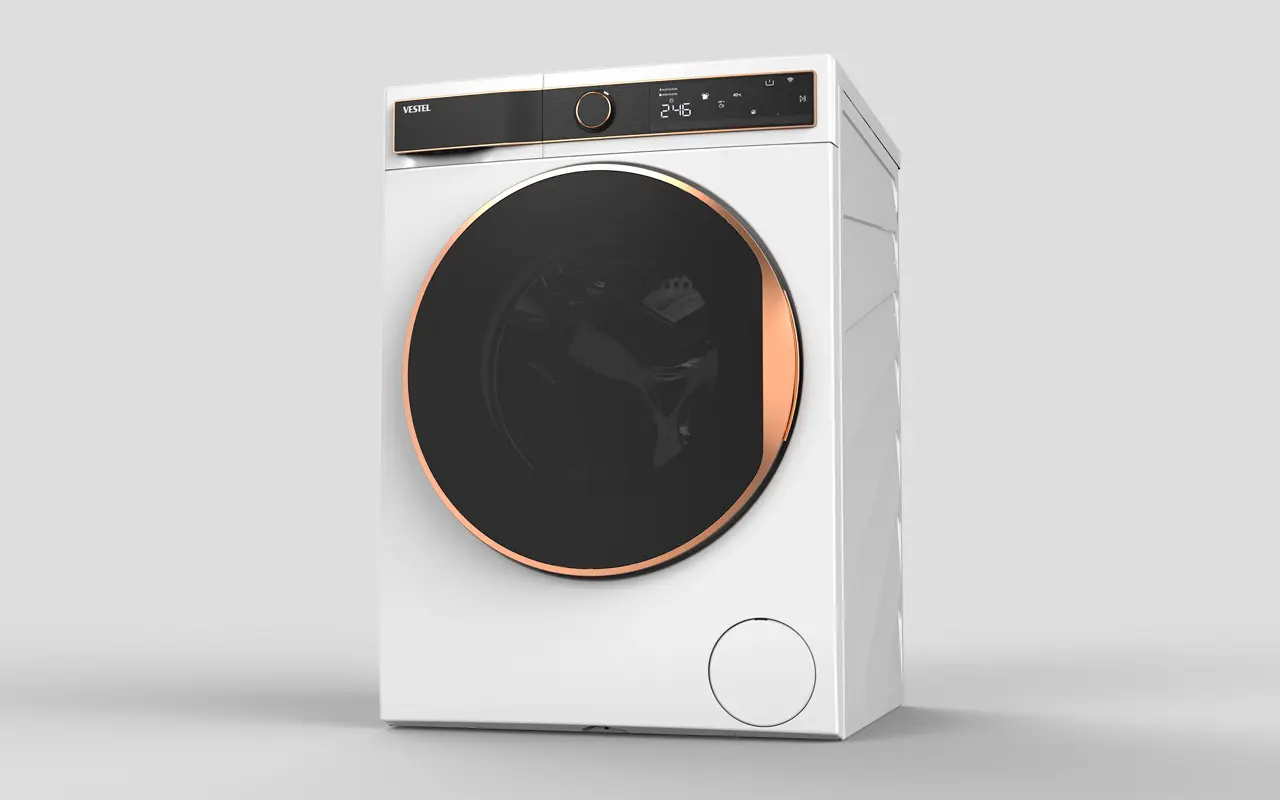 Vestel T40 Washing Machine