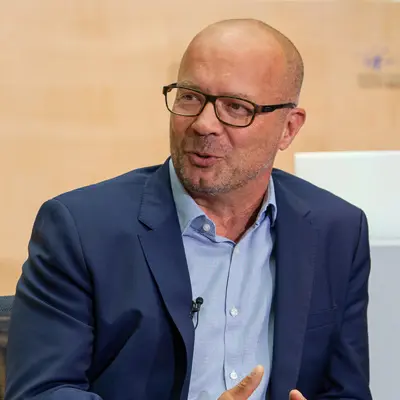 Dirk Kohler