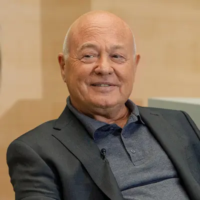 Prof. Dr. Bodo W. Lambertz