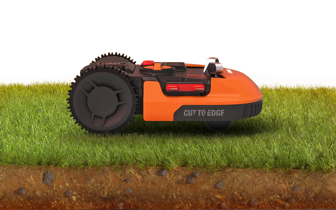 Worx Landroid