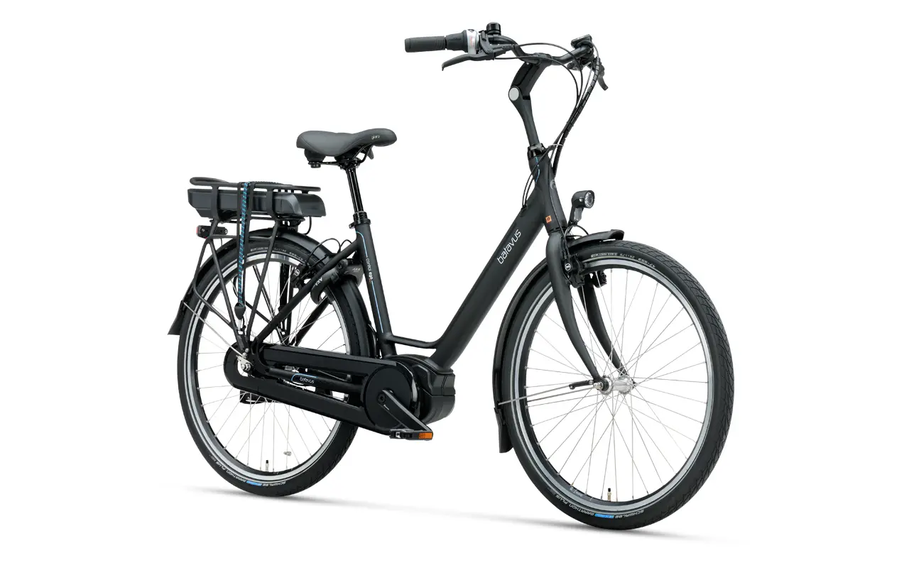 Batavus Wayz E-go Active Control