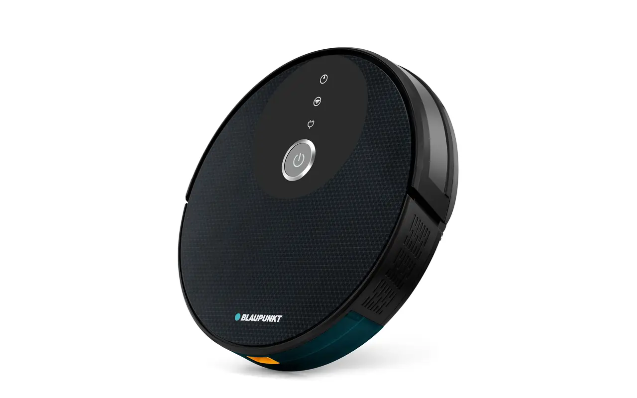 Blaupunkt Bluebot XBoost