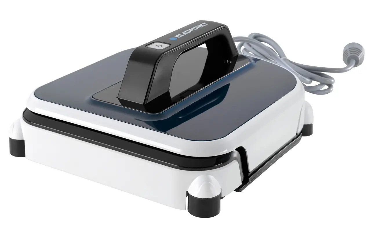 Blaupunkt Bluebot XWin
