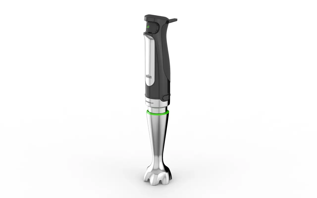 Braun MultiQuick7