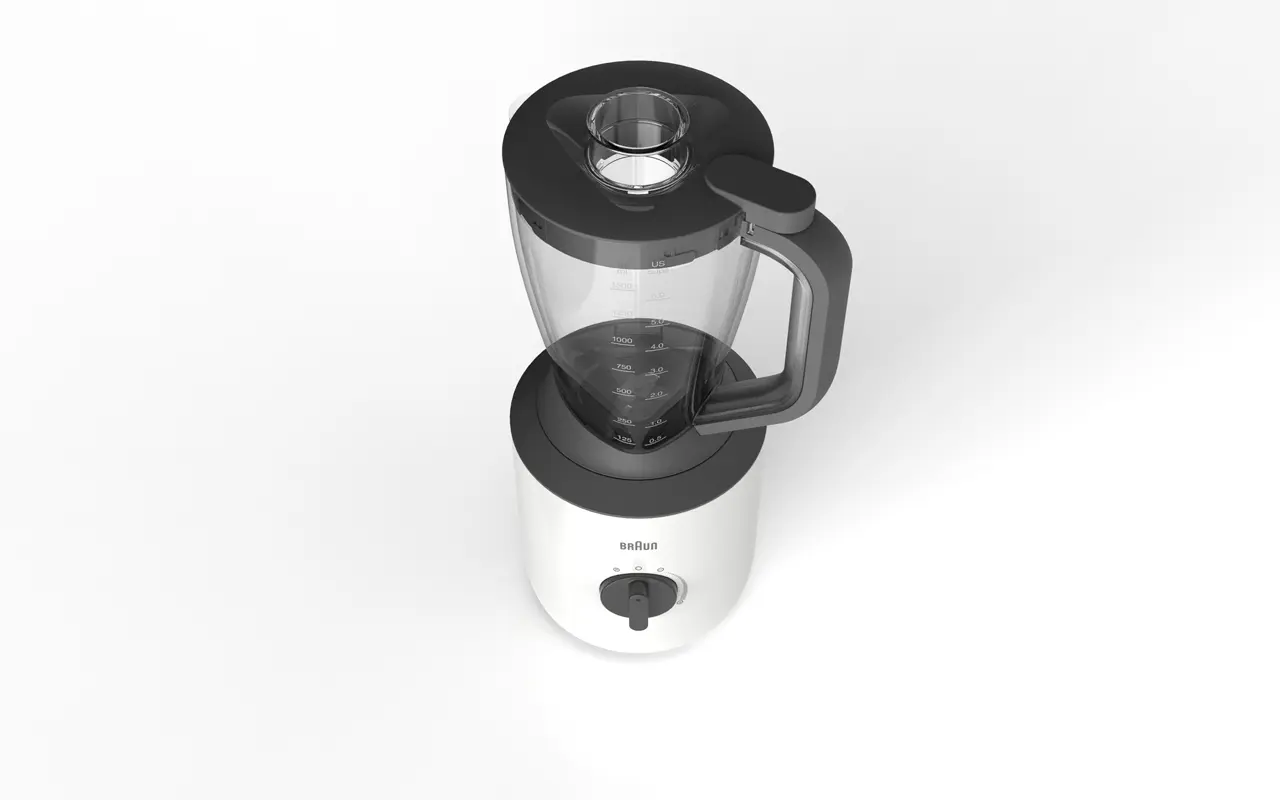 Braun PowerBlend 3