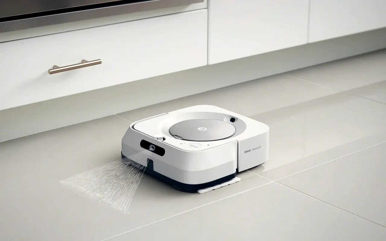 iRobot Braava m6