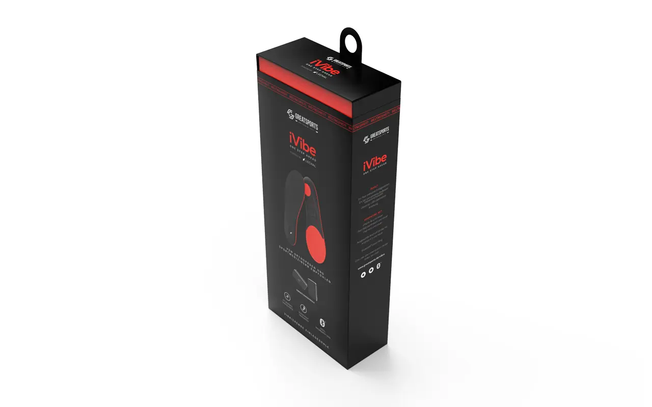 iVibe 1.0