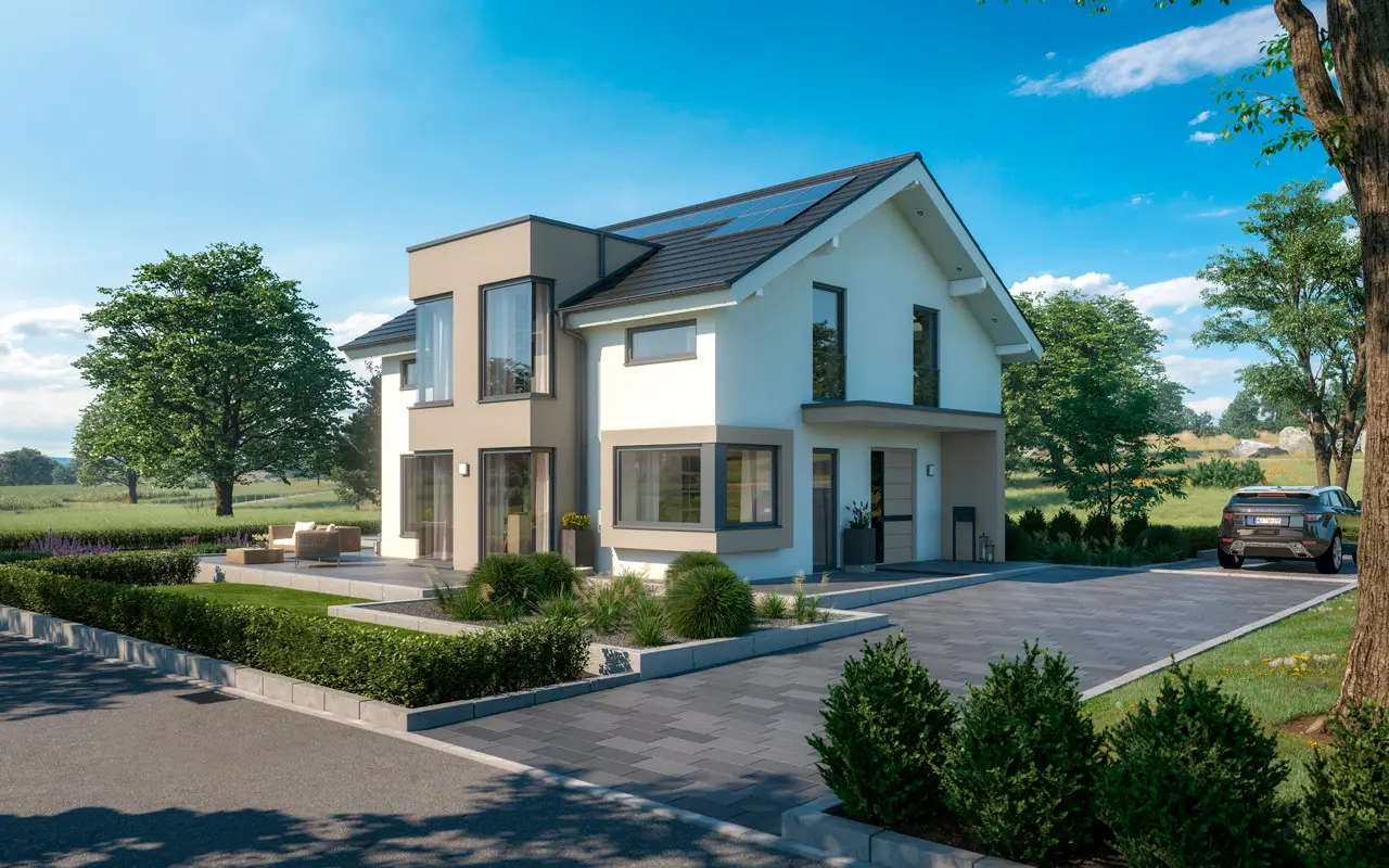Schwabenhaus Selection-E-159 Dresden