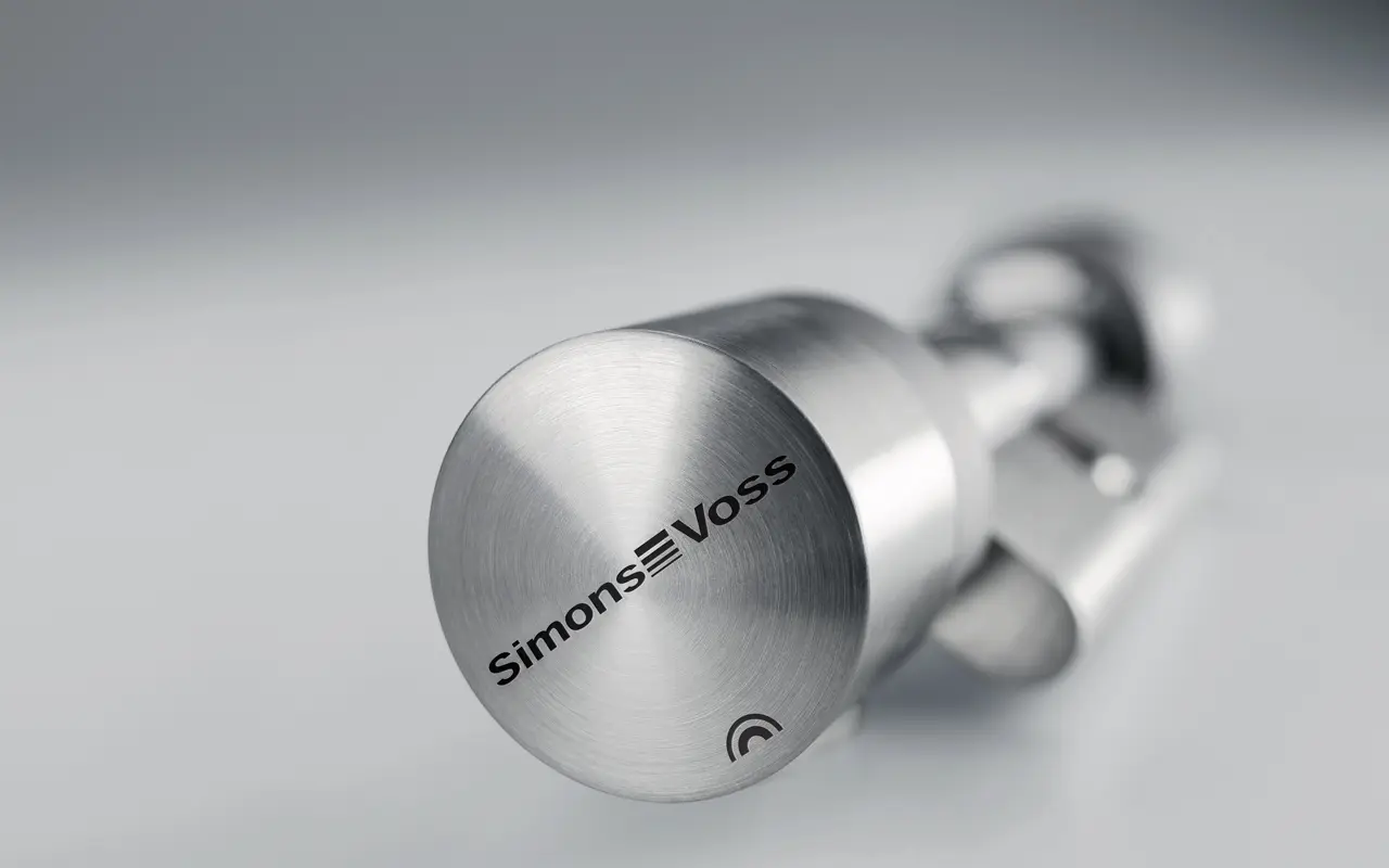SimonsVoss MobileKey