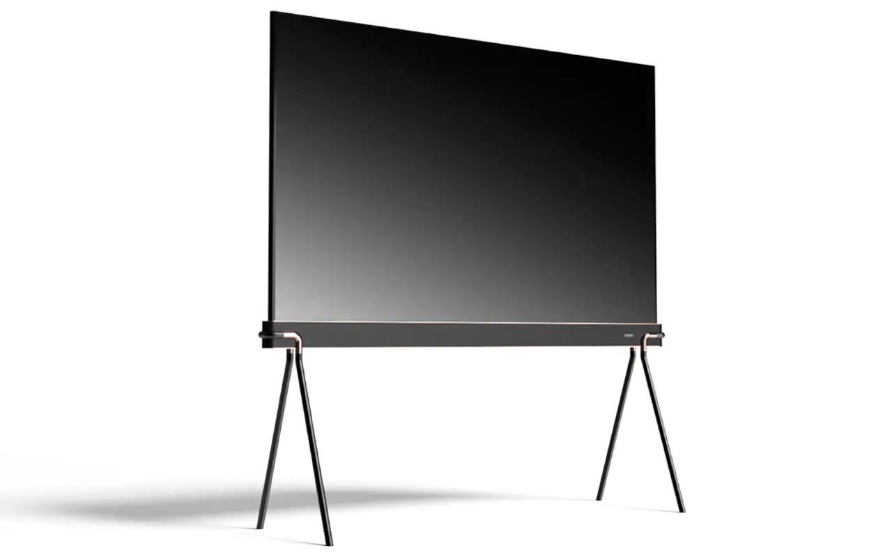 Vestel Cromo