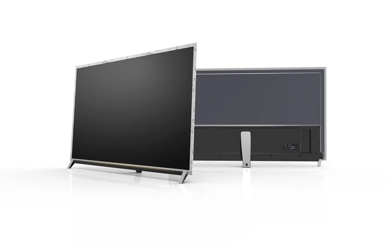 Vestel Sun and Stone