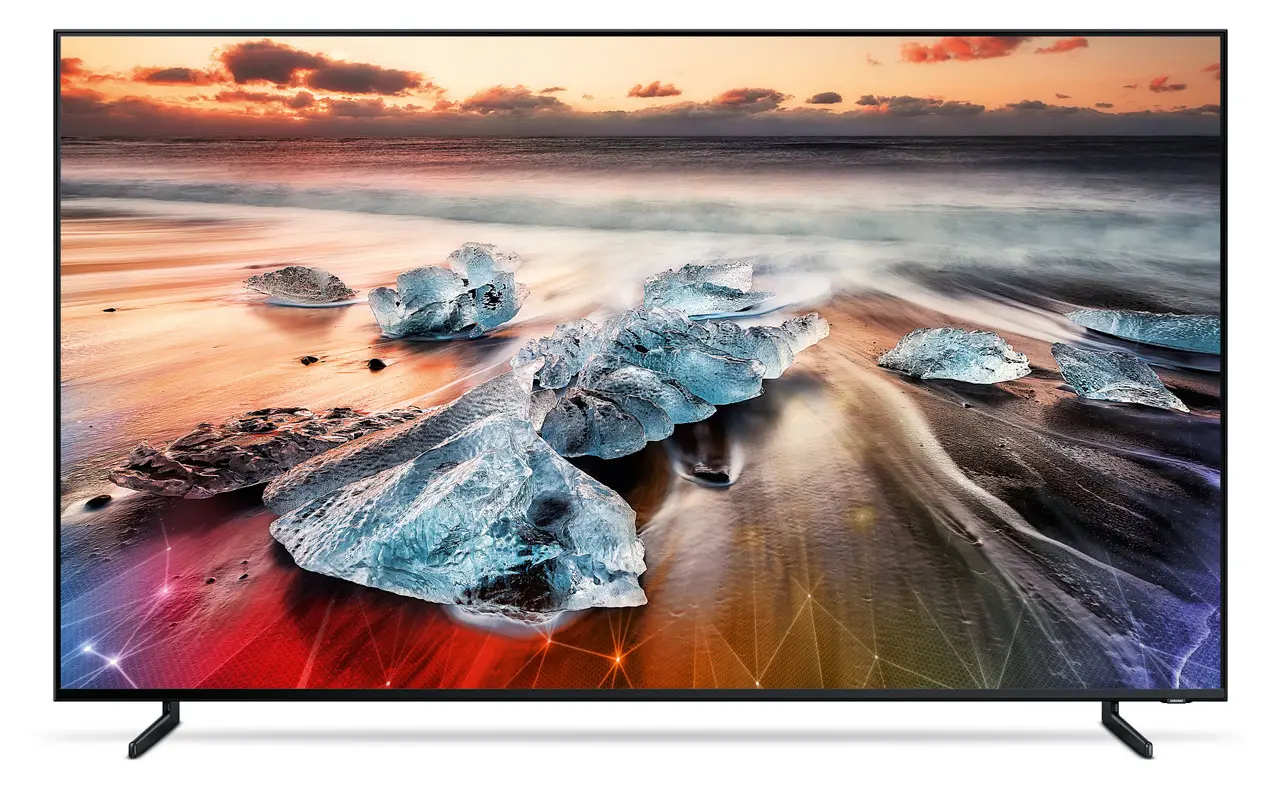 Samsung Q950 QLED