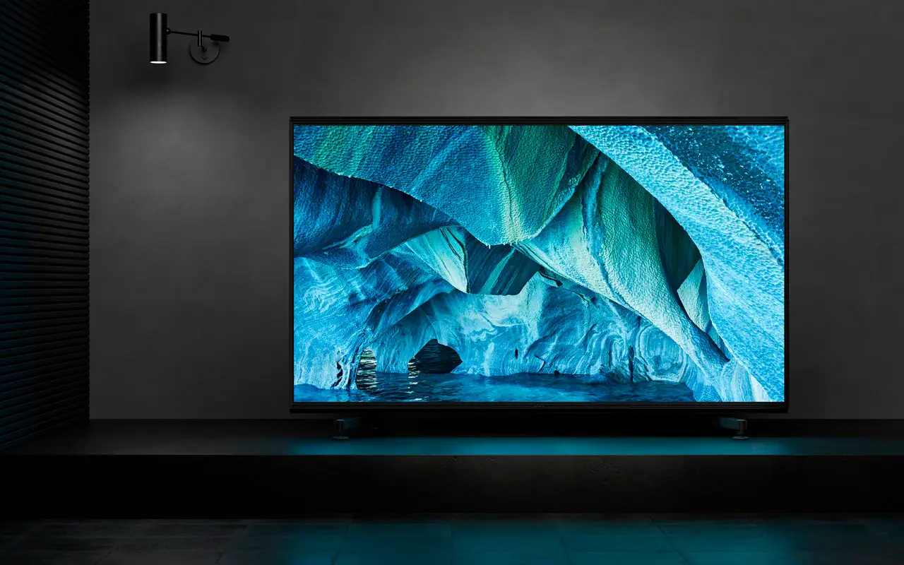Sony ZG9