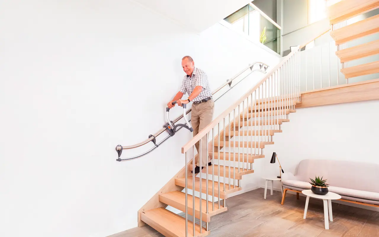 Assitech Assistep