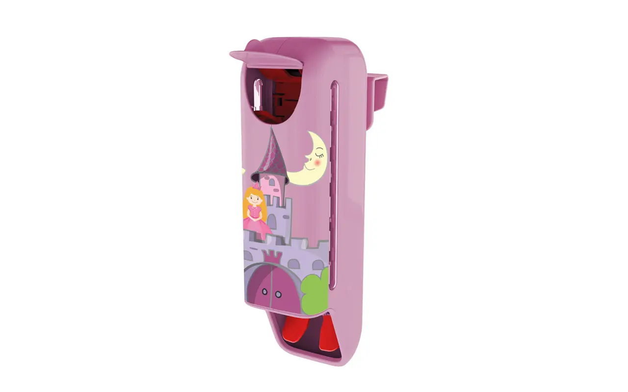 binkybox