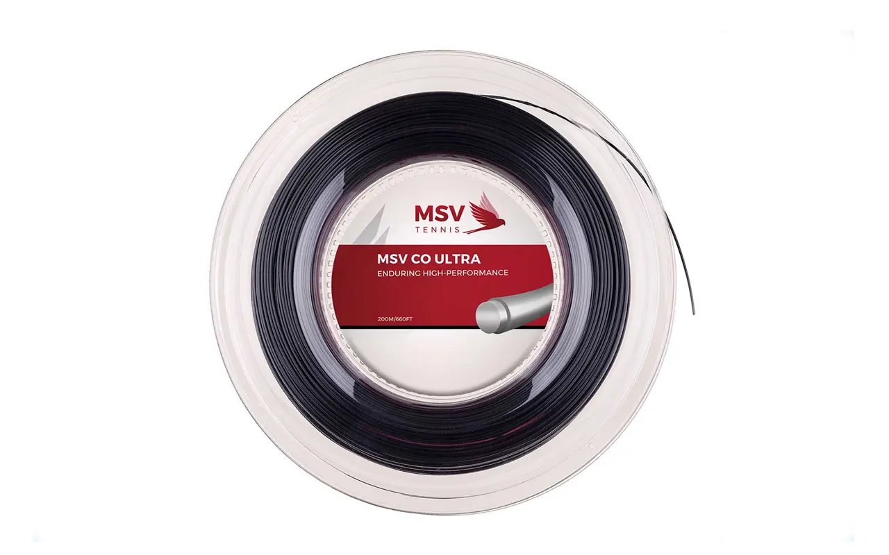 MSV Co Ultra Tennissaite