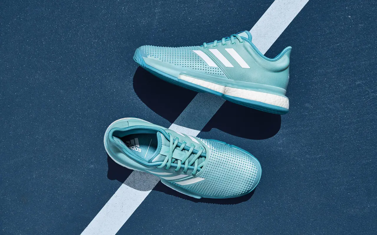 adidas Solecourt Boost X Parley