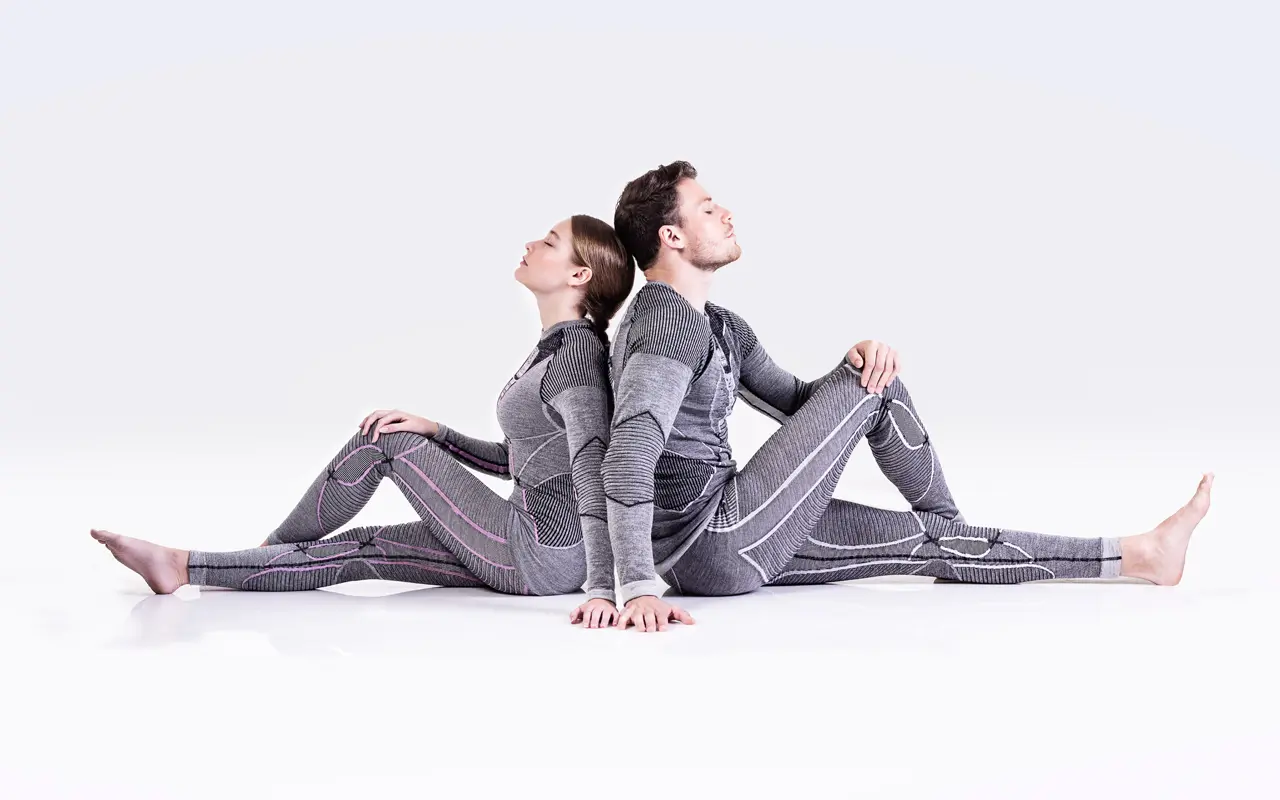 X-BIONIC APANI 4.0 MERINO SHIRT
