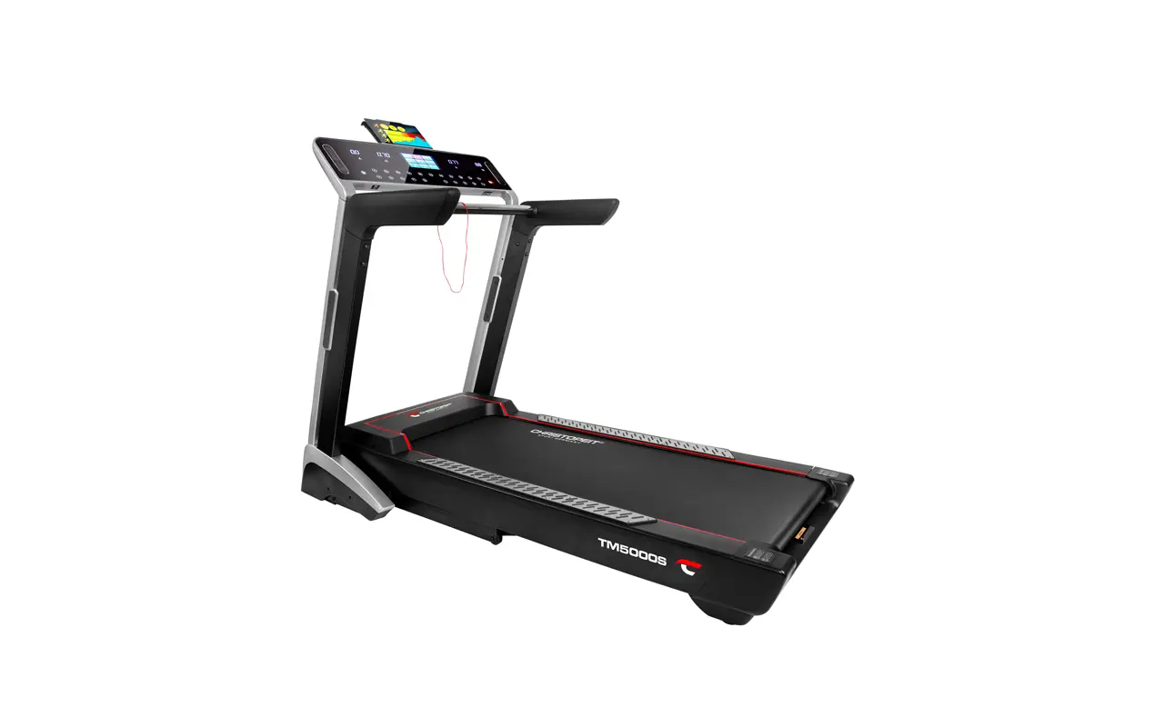 Christopeit Sport Laufband TM 5000S