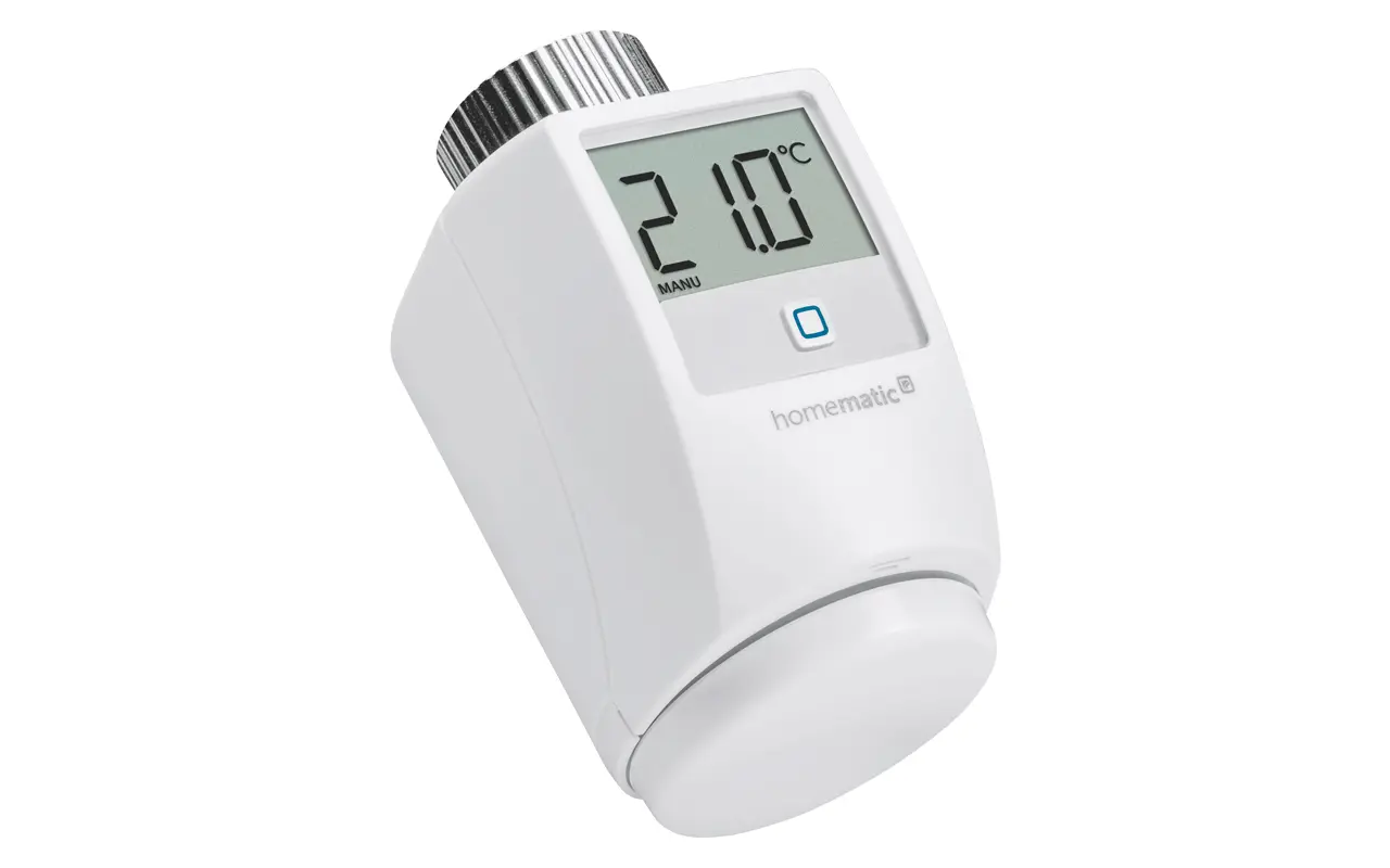 Homematic IP Heizkörperthermostat