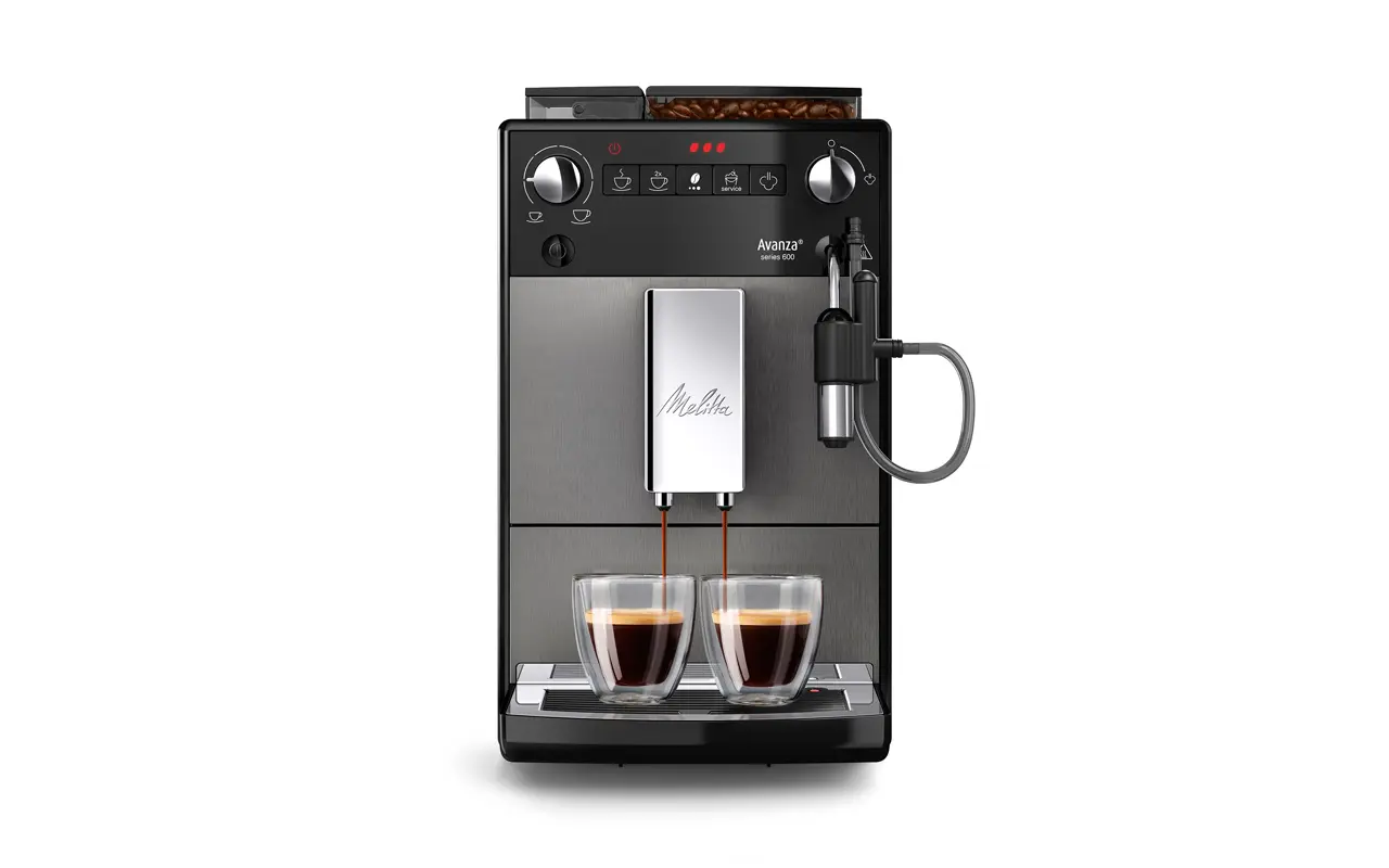 Melitta Avanza®