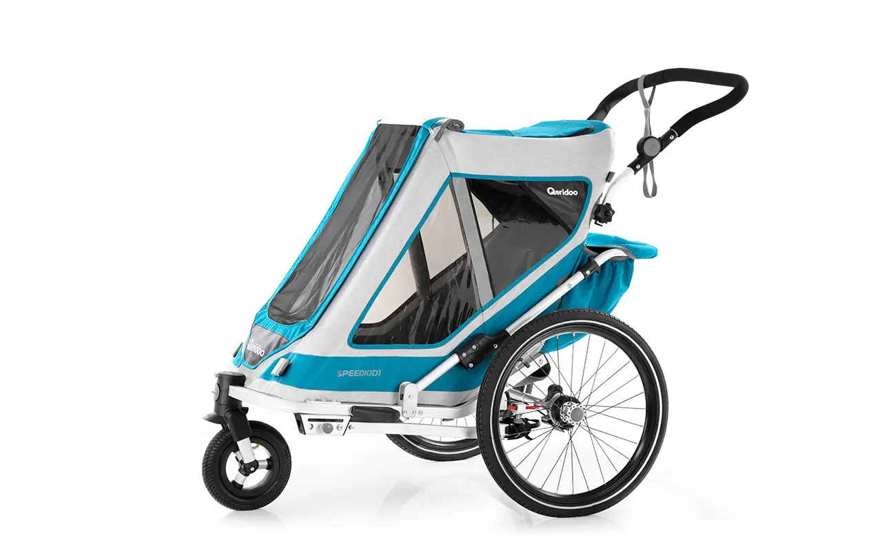 Qeridoo Speedkid 2020