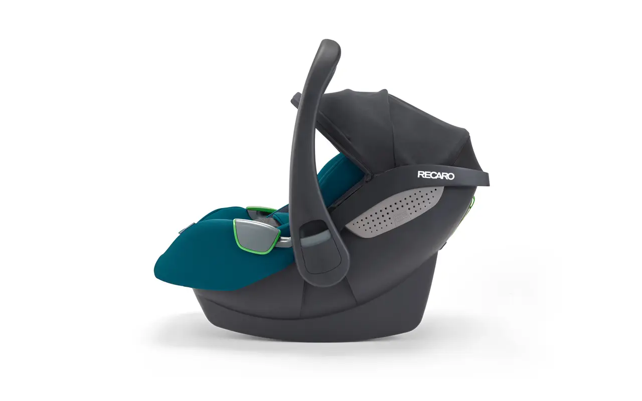 RECARO Kids Avan