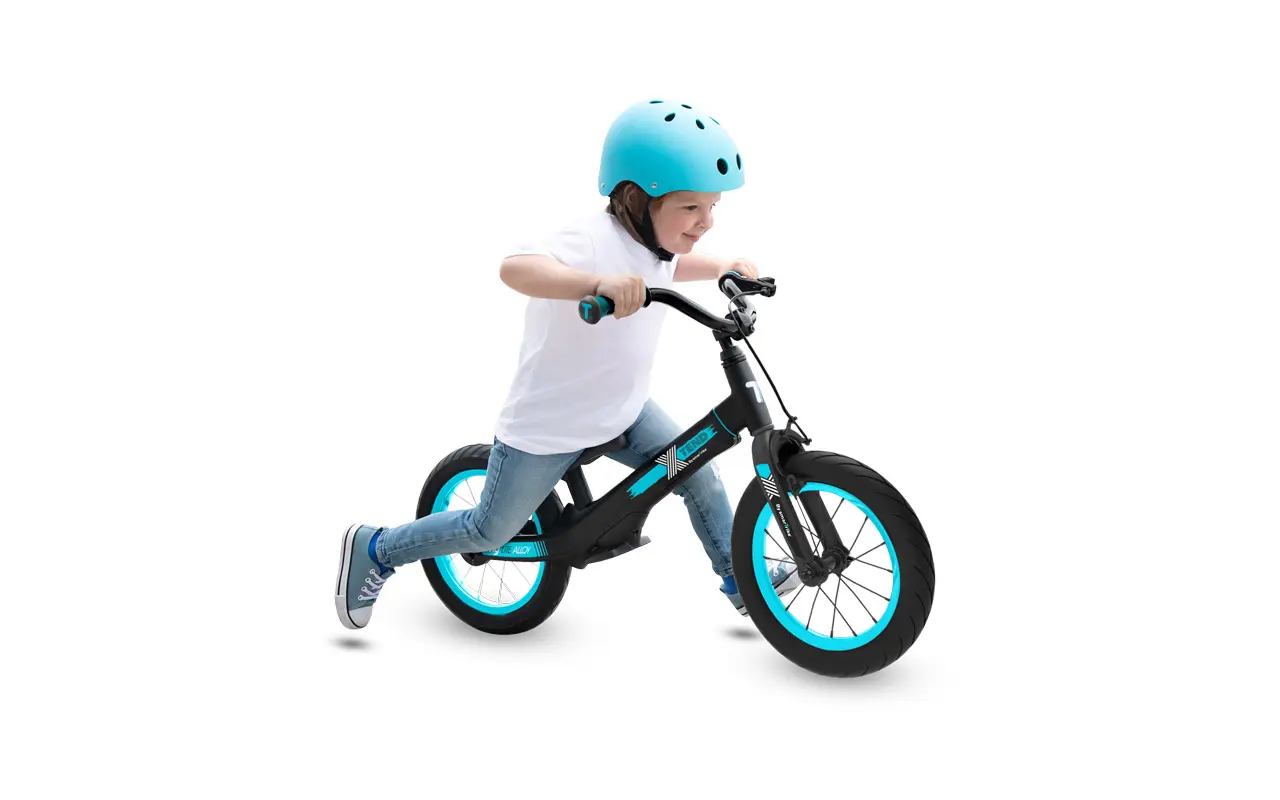 Smart-Trike Xtend 3-in-1 Bike