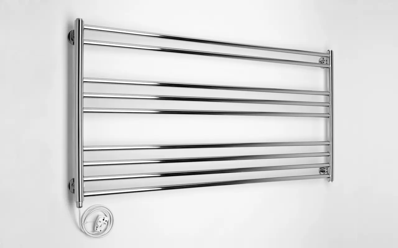 VA-Therm Edelstahl Designheizkörper