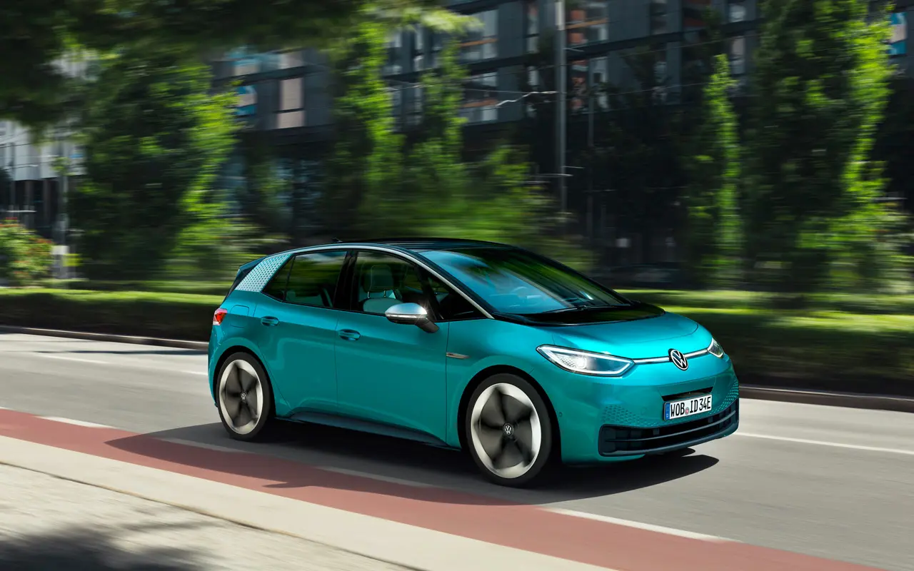 Volkswagen ID.3