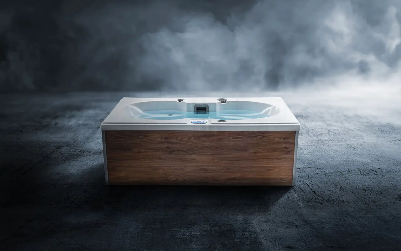 Whirlcare A-Edition