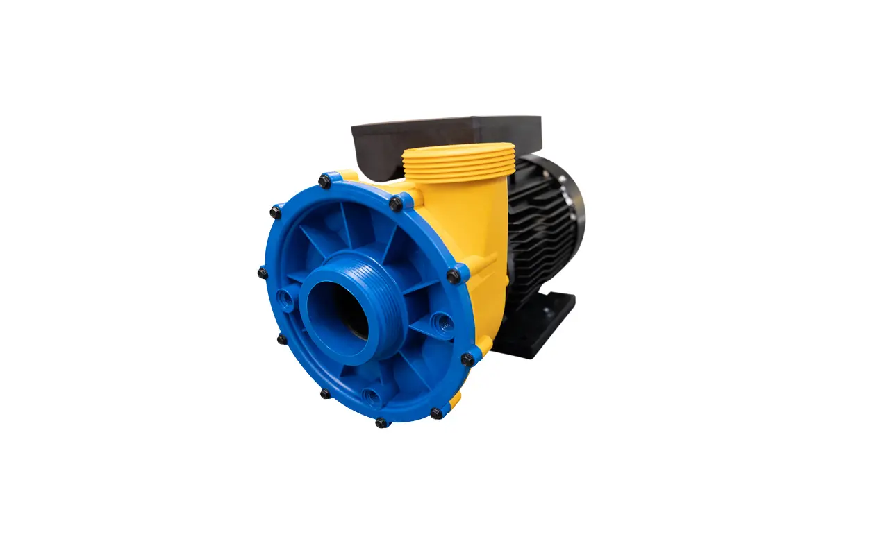 Whirlcare Hydro Power Pumps