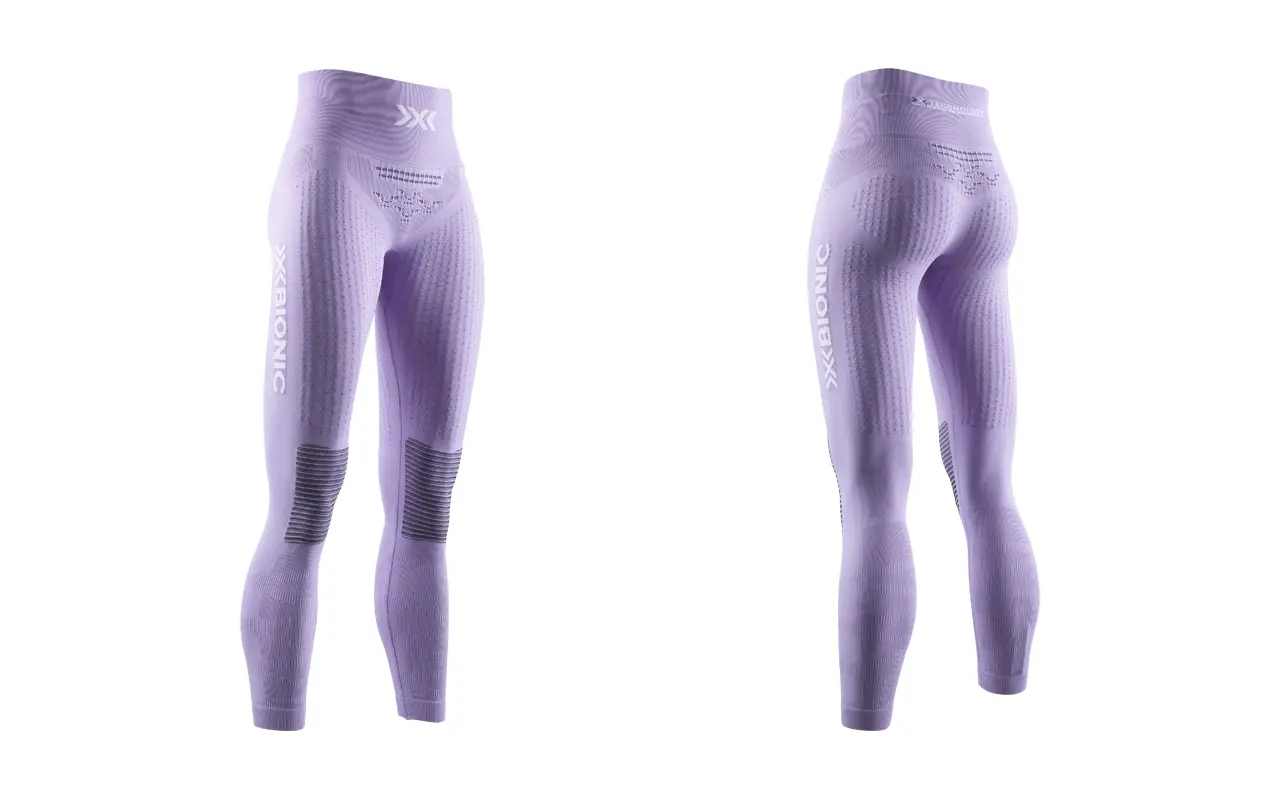 X-BIONIC ENERGIZER 4.0 FITNESSPANTS