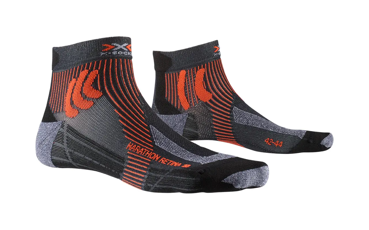 X-SOCKS MARATHONRETINA 4.0
