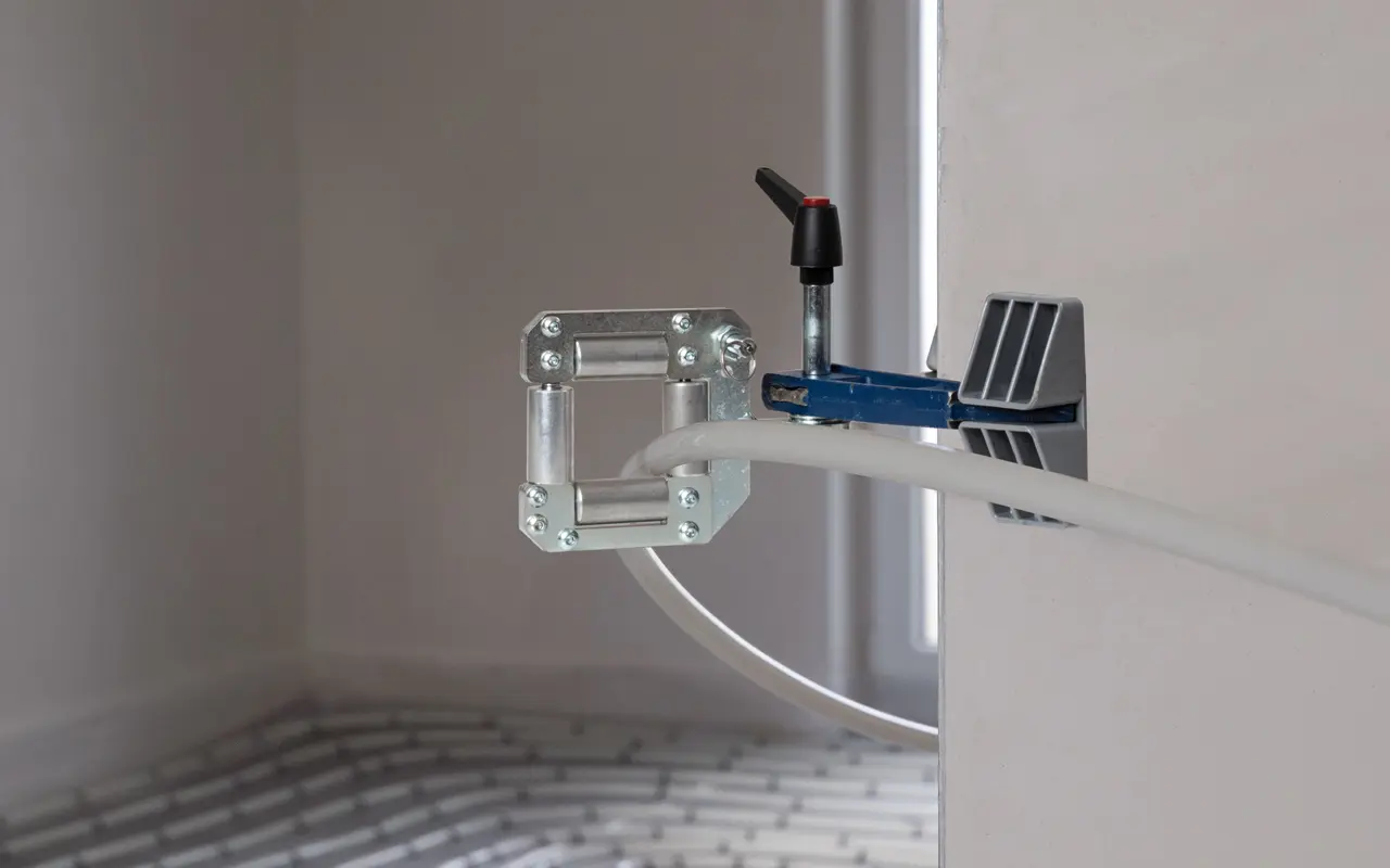 Airfit Schraubzwinge