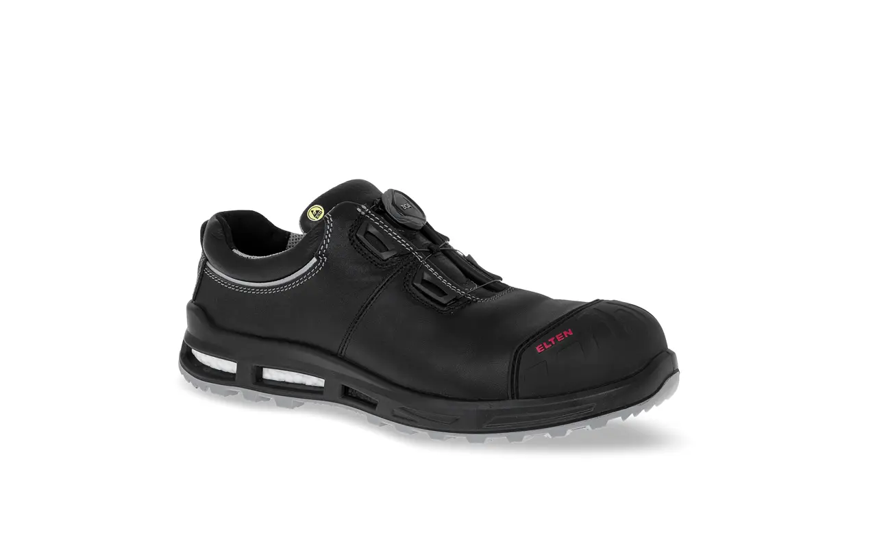 ELTEN REACTION XXT Pro BOA Low ESD S3