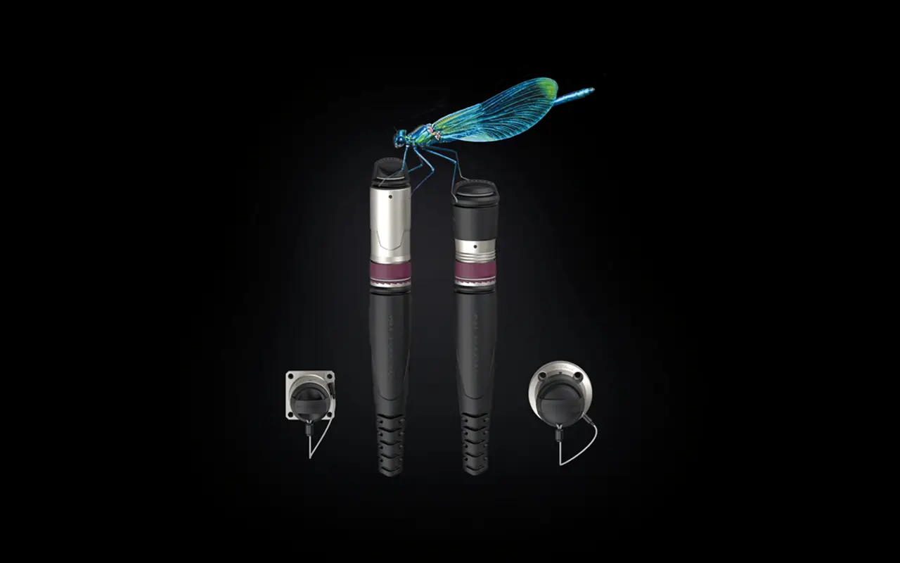 NEUTRIK DRAGONFLY