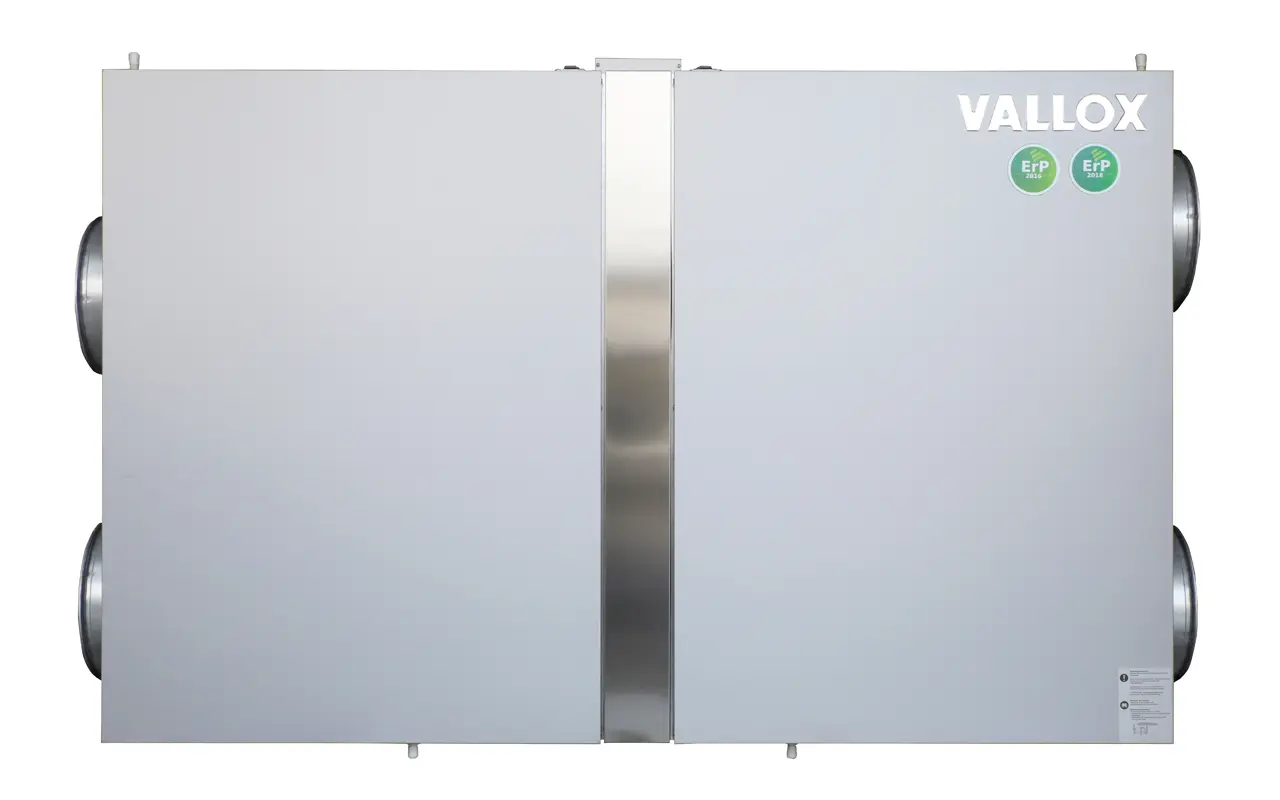 VALLOX Vario-Geräteserie