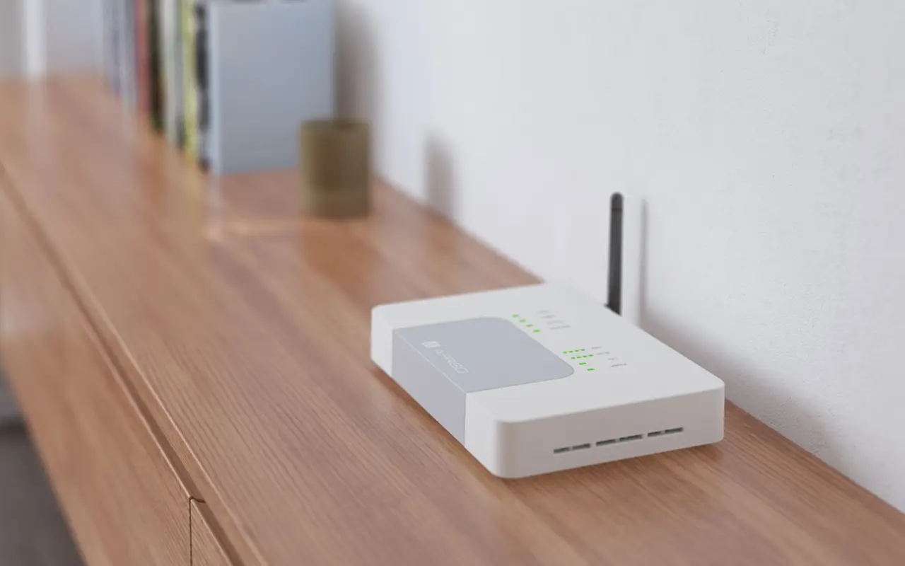 AFRISO Smart Home series