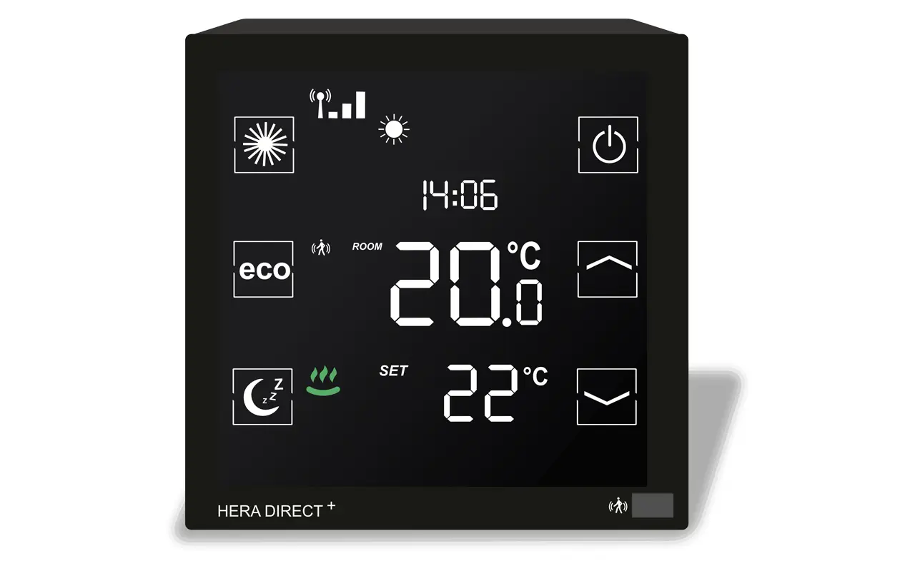 blossom-ic Hera Direct+