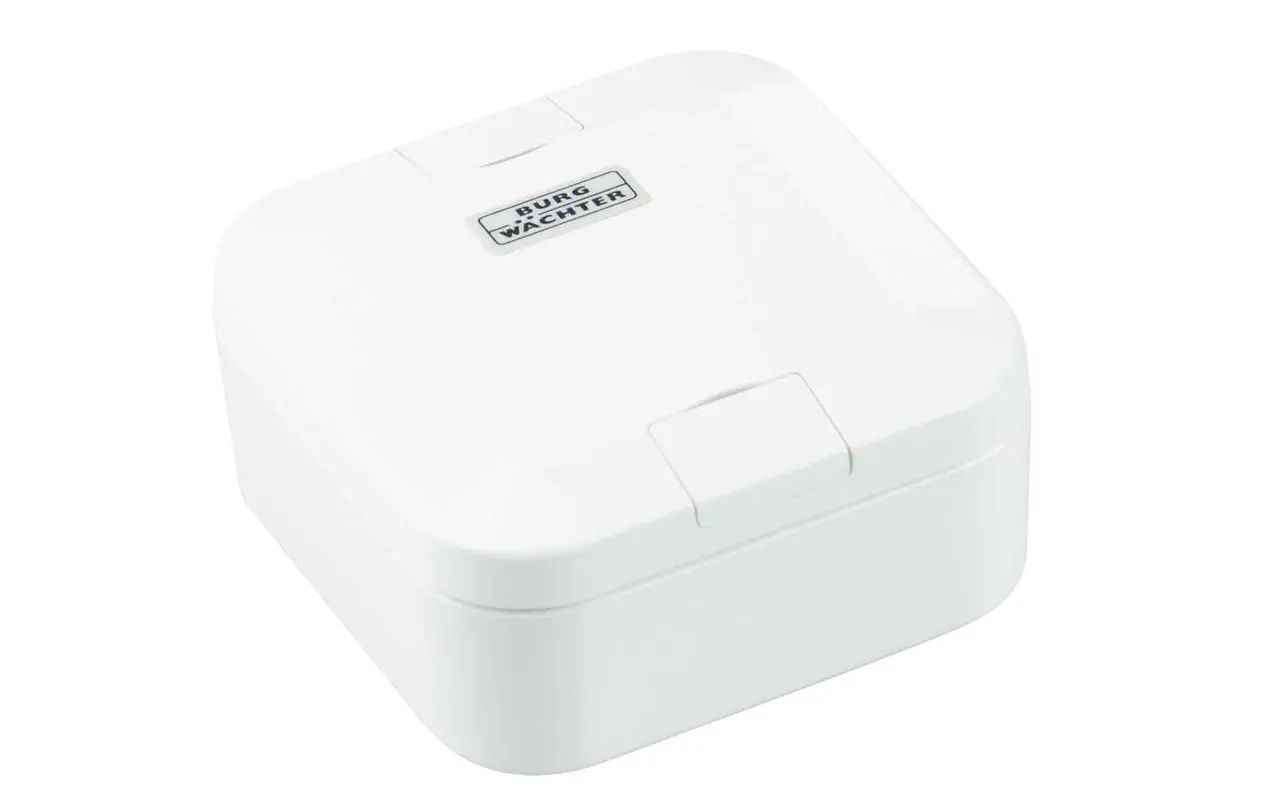 BURG-WÄCHTER Wandleser secuENTRY 7074 Transponder Extender