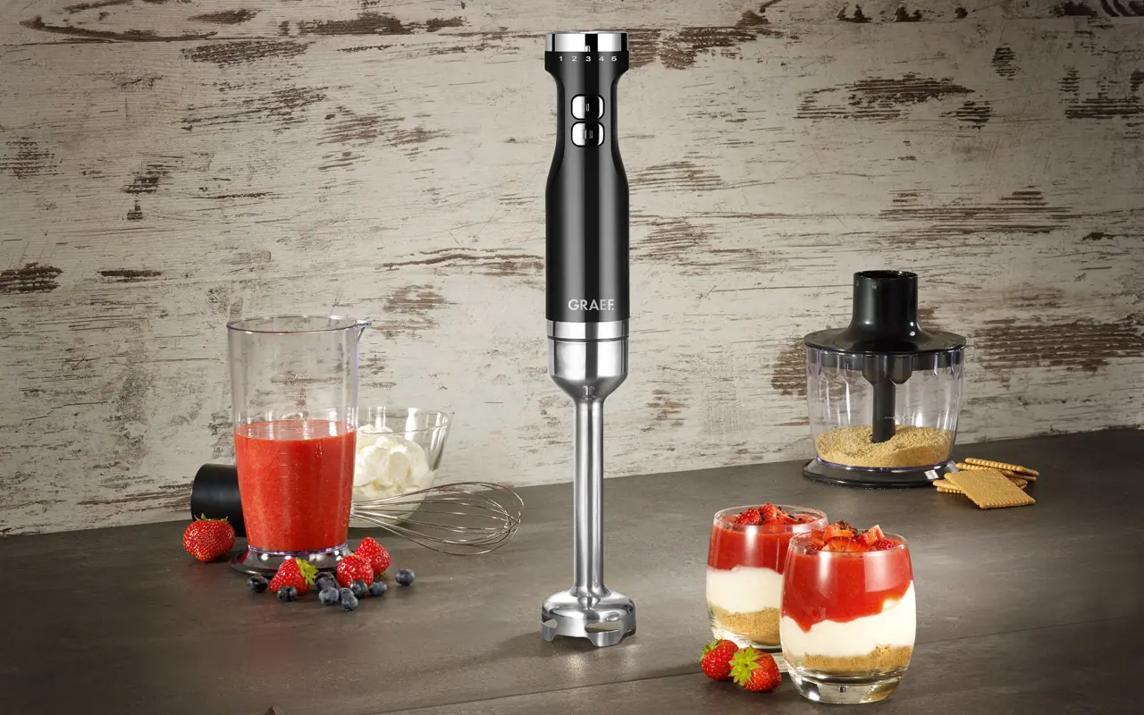 Graef HB500