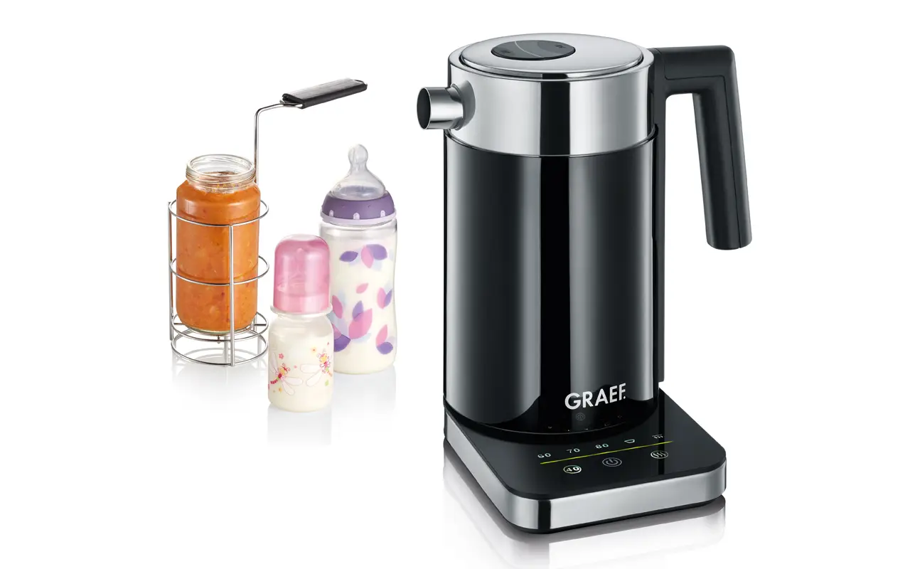 Graef WK500