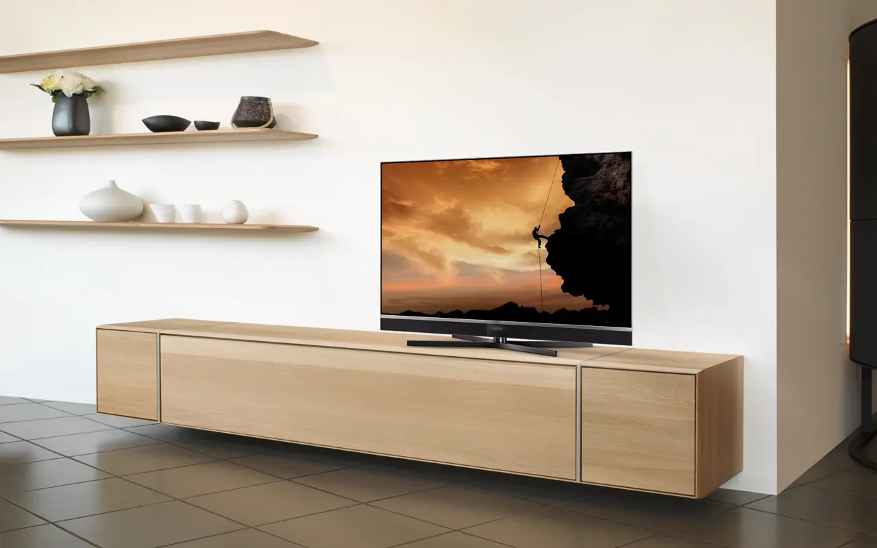 Metz Fineo 49 TY82 UHD twin R