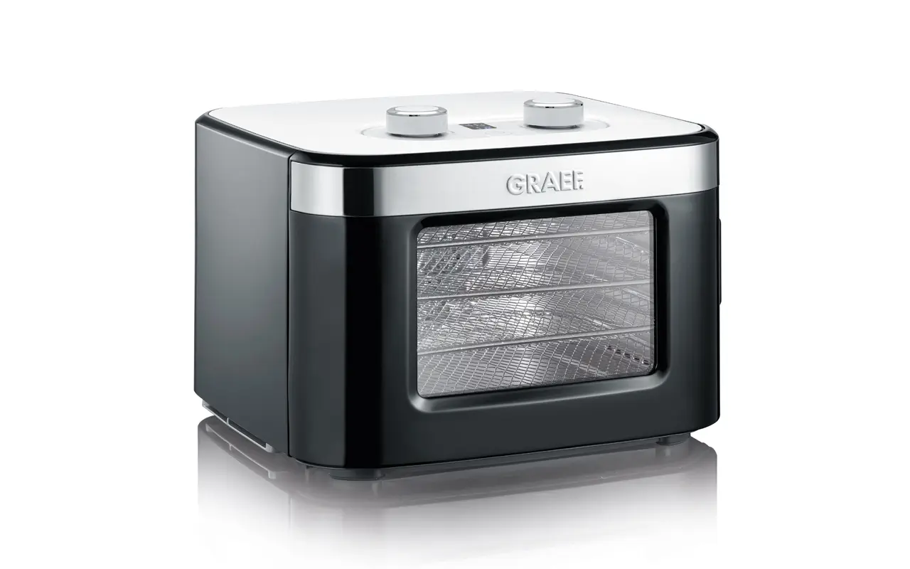 Graef Minidehydrator