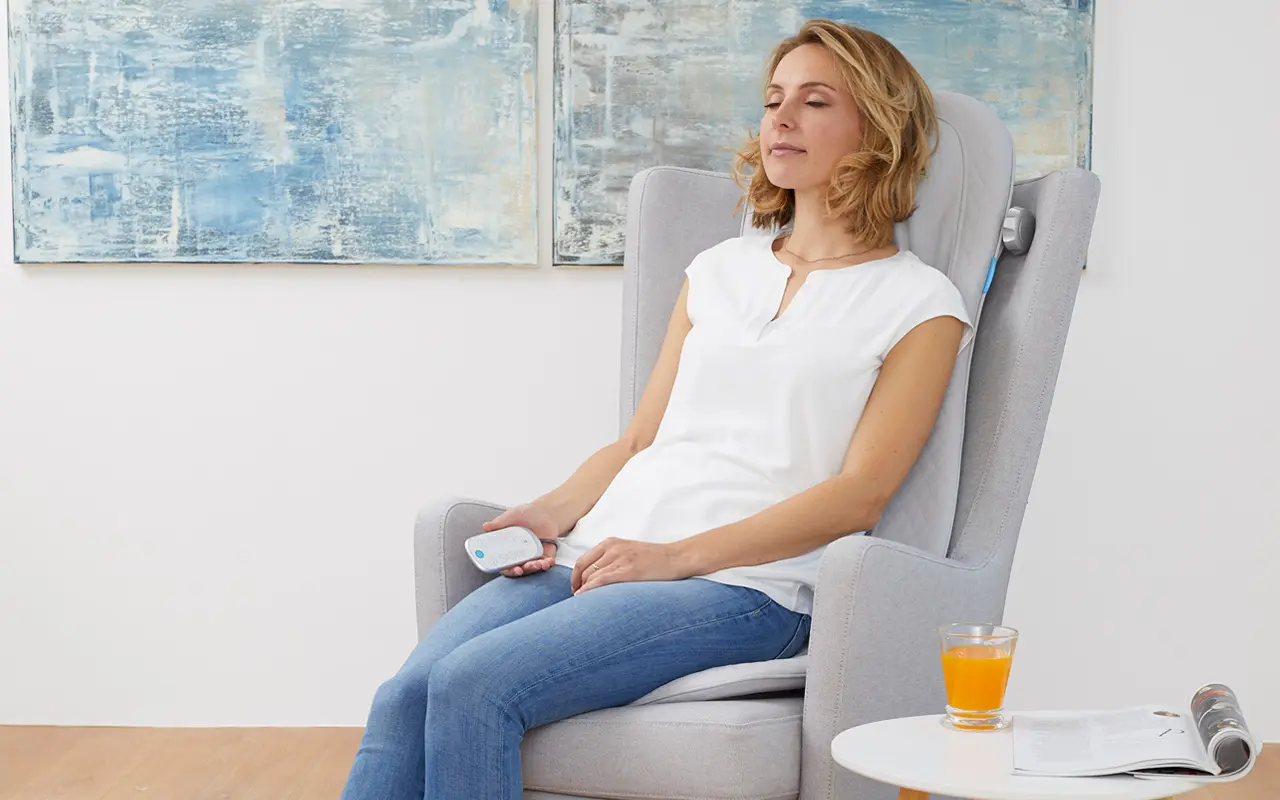 Medisana MCG 810