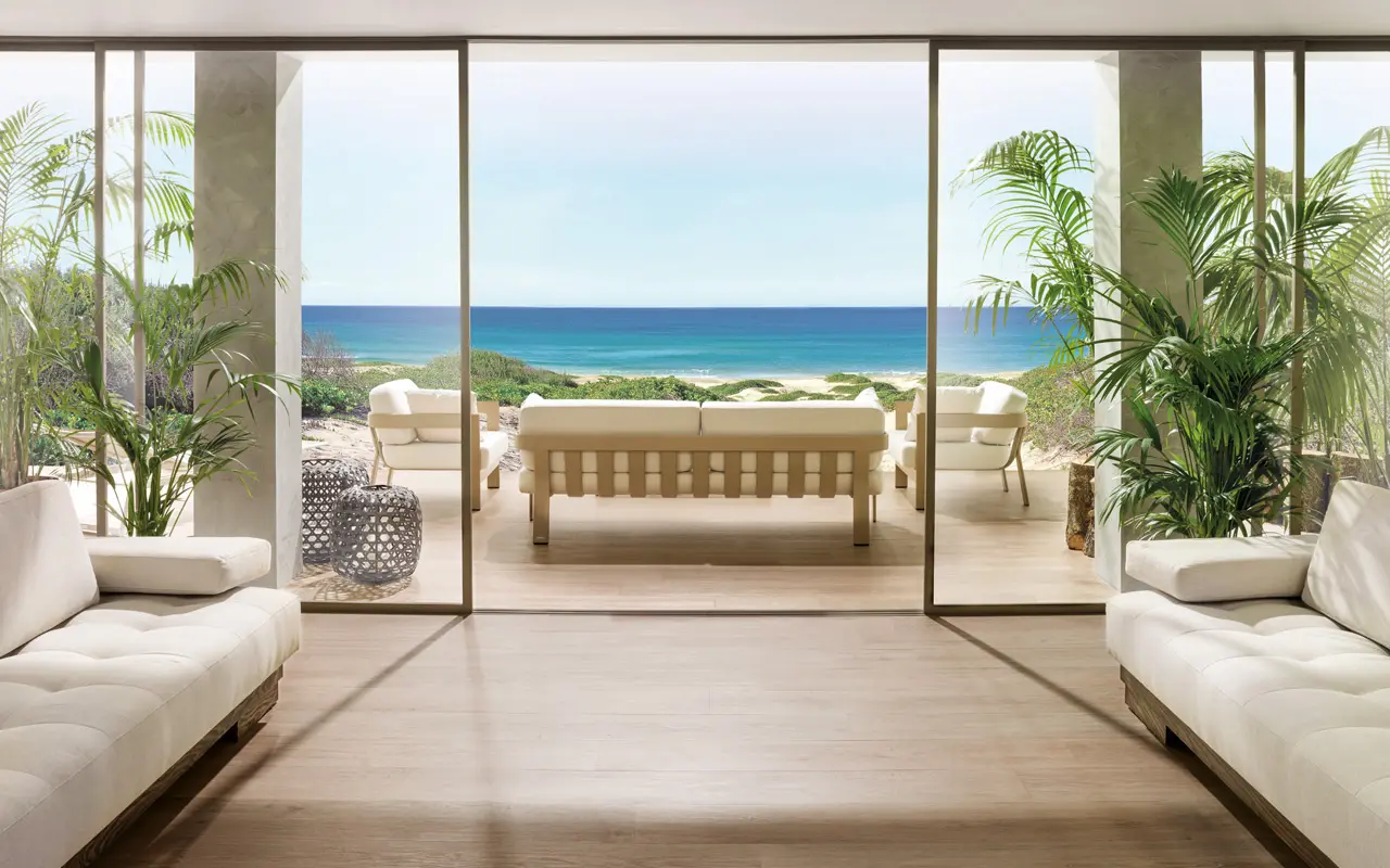 Starwood Porcelanosa Collection