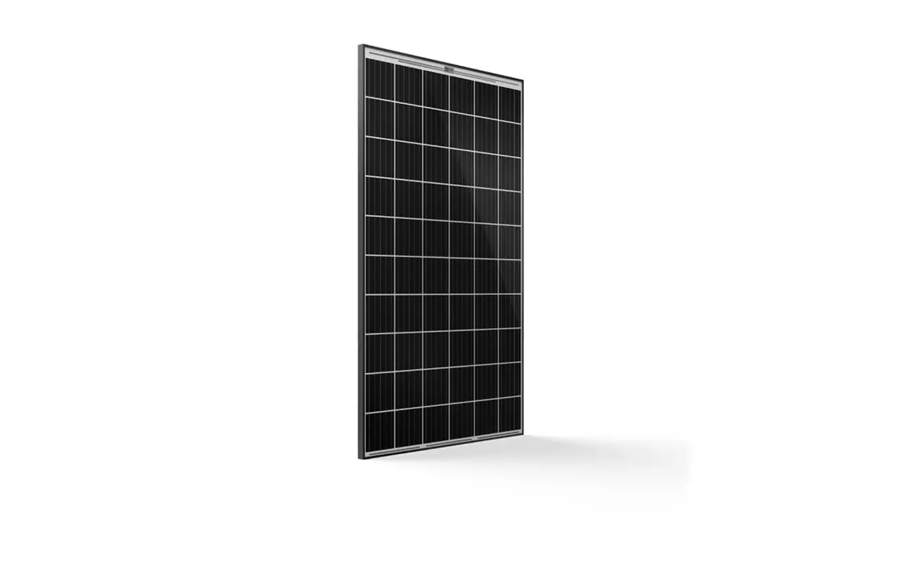 aleo Solar Monokristallines HE Tec Solarmodul